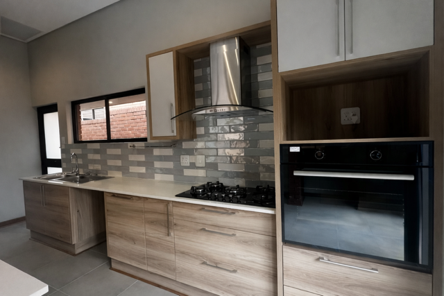 2 Bedroom Property for Sale in Wild Olive Estate Free State